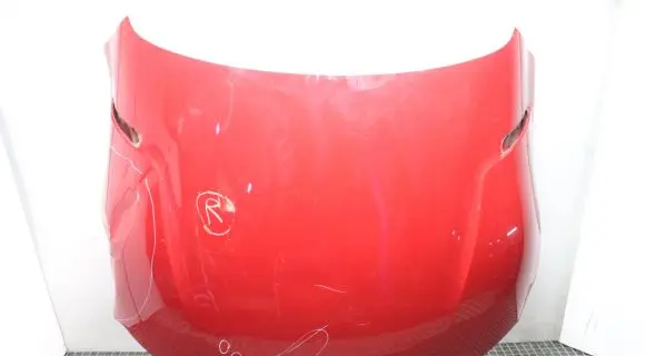 Toyota Supra A90 Engine bonnet/hood