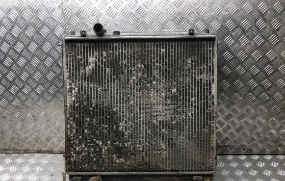 Hyundai Terracan Coolant radiator 25310H1920
