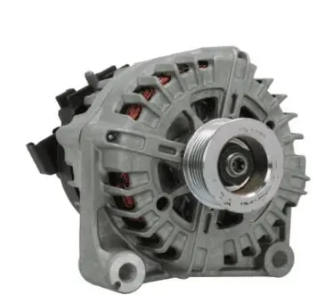 Volkswagen Caddy Generator/alternator FG18S060 553441RIV
