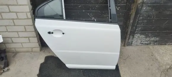 Volvo S80 Rear door 6499