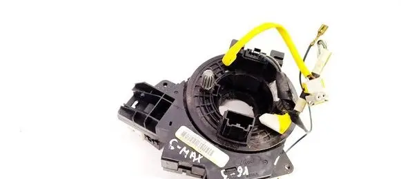 Ford Transit Airbag slip ring squib (SRS ring) 4M5T14A664AB