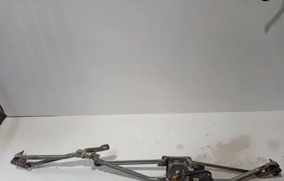 Opel Zafira A Wiper motor 404496 4099B