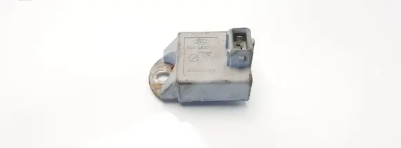 Ford Galaxy Ignition amplifier control unit 93AB12A019AB
