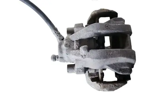 Mercedes-Benz E W211 Rear brake caliper