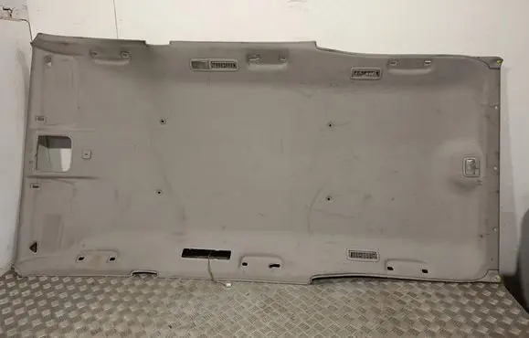 Mitsubishi Pajero Headlining 