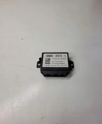 Audi A6 S6 C7 4G Other control units/modules 4H0907440