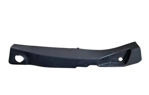 Renault Twingo III Rear seat side bottom trim 769371796R MP6999