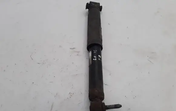 Renault Scenic III - Grand scenic III Rear shock absorber/damper 562100018R