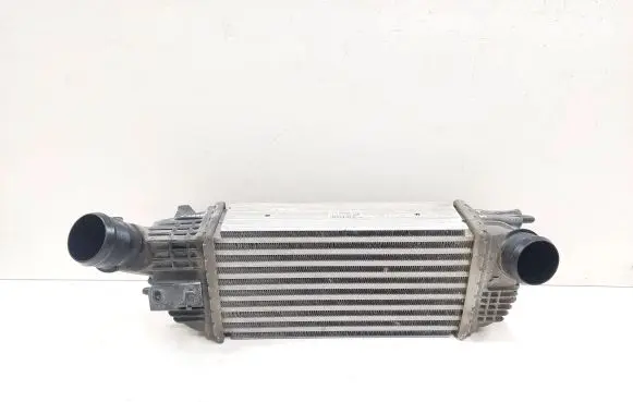 Citroen C5 Intercooler radiator 9683009680 0052AD05BA