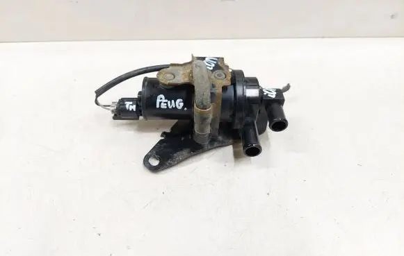 Peugeot iOn Electric auxiliary coolant/water pump 0641001220 12M09 1137300510