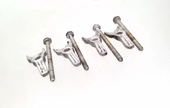 BMW 3 E90 E91 Fuel Injector clamp holder