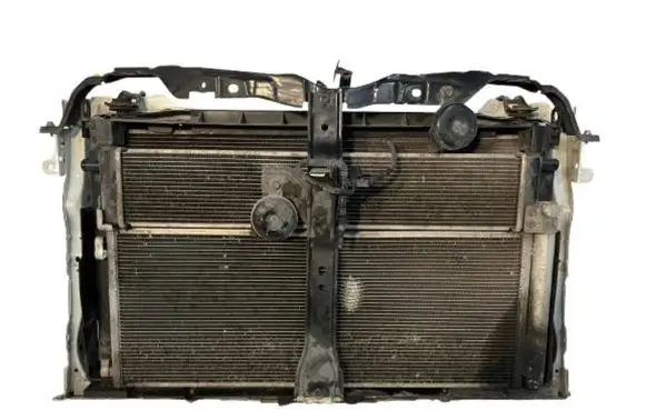 Toyota RAV 4 (XA40) Radiator set 