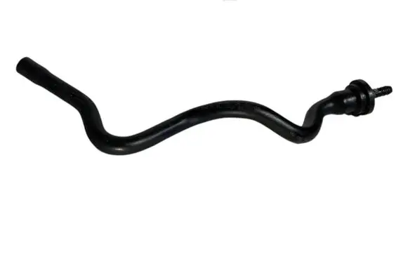 Volkswagen Golf VI Vacuum line/pipe/hose 03C103558M