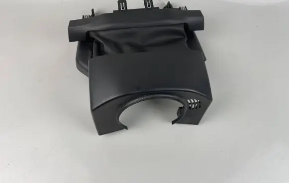 Citroen C3 Aircross Steering wheel column trim 39153677 39153675 39153676