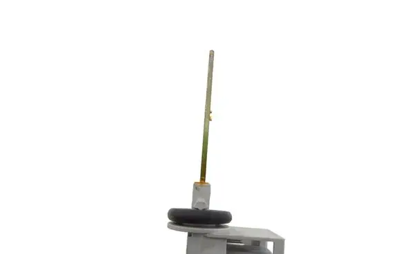 Mercedes-Benz ML W164 Intake air temperature sensor A1638300272
