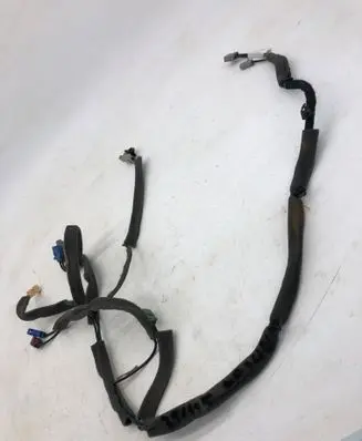 Nissan Qashqai J12 Other wiring loom 282416un5a