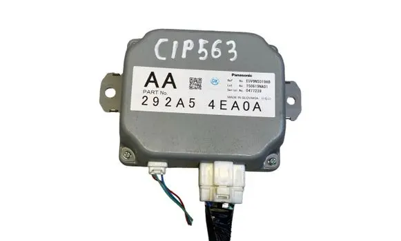 Nissan Qashqai Other control units/modules 292A54EA0A 150619NA01 0477239