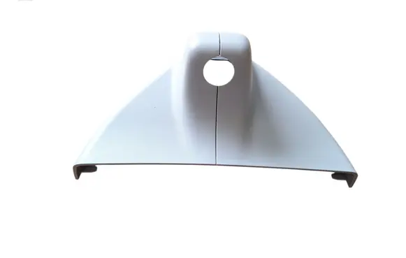 Skoda Superb B8 (3V) Rearview mirror trim 3V0858634 3V0858633