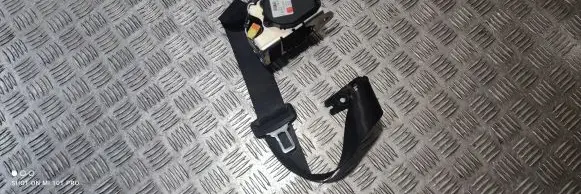 Volvo S90, V90 Rear seatbelt 630953700F