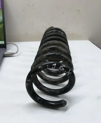 Mercedes-Benz CLS C219 Rear coil spring