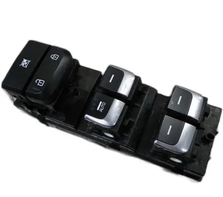 KIA Sportage Other switches/knobs/shifts 