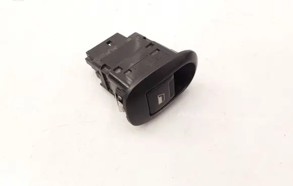 Peugeot 406 Electric window control switch 2594301