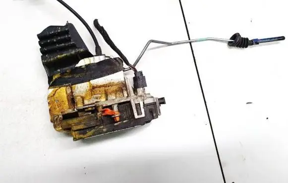 Dodge Journey Front door lock 960129100 p04589693aa