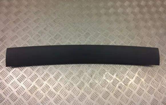 Seat Leon IV Tailgate/boot cover trim set 5fa867707
