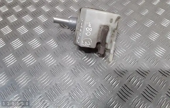 Citroen C4 Grand Picasso Master brake cylinder 9654002180