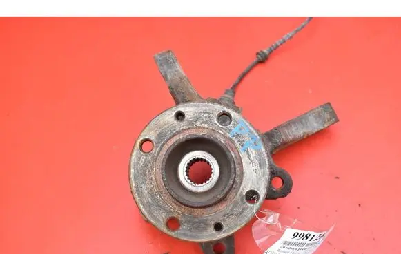 Renault Thalia I Front wheel hub spindle knuckle