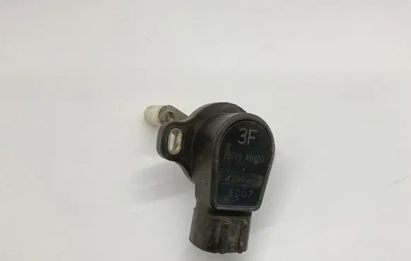 Infiniti FX Accelerator throttle pedal 18919AM810 5D07