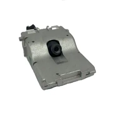 Mazda 3 III Front bumper camera B61L67XCXS