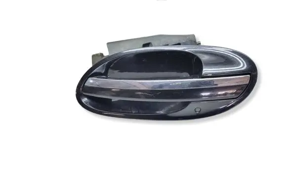 BMW 7 E65 E66 Rear door exterior handle TG7159841