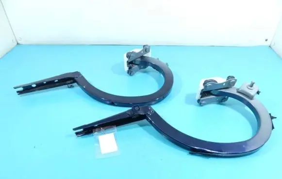 BMW 7 G11 G12 Tailgate/trunk/boot hinge 7357116 IMPRK1260905