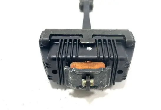 BMW 5 E60 E61 Front door check strap stopper 7033609