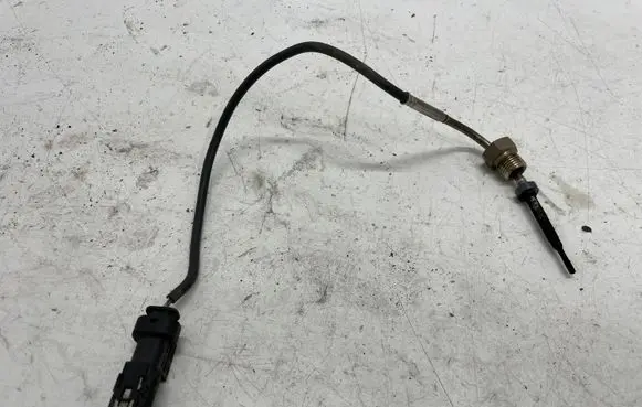 Opel Insignia A Exhaust gas temperature sensor 55592366