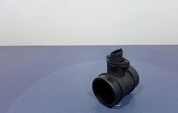 Opel Zafira A Mass air flow meter 0280218051