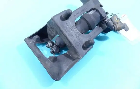 Headlight washer spray nozzle