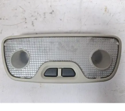 Volvo S80 Rear seat light 9178936