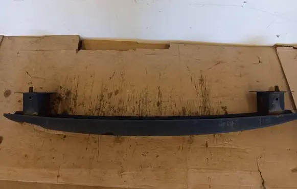 Volkswagen PASSAT CC Rear bumper cross member 3C0807630