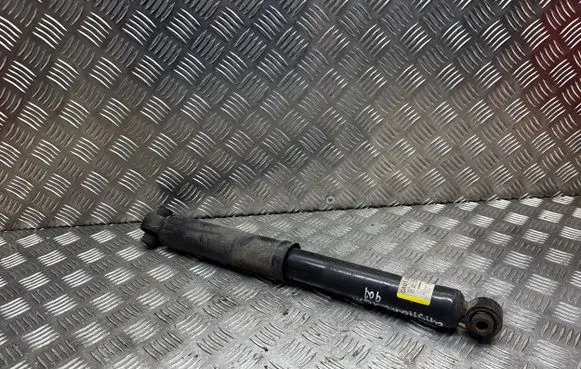 Nissan Qashqai Rear shock absorber/damper 562104EA3B 1A16813A