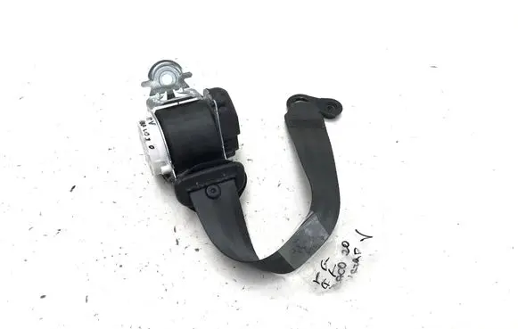 Seat Tarraco Third row seat belt P34239622D 425201R