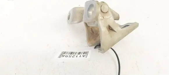 Saab 9-3 Ver2 Rear door lower hinge 