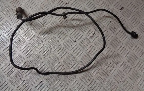 Ford Grand C-MAX Engine coolant pipe/hose AV618C012GC