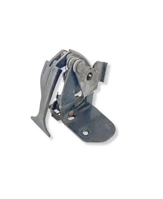 Mercedes-Benz C W203 Engine bonnet/hood lock/catch A2038800264 A2038870527