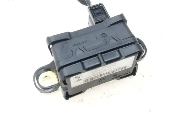 BMW 1 E81 E87 ESP acceleration yaw rate sensor 6762769 10170103253 SC300C020121