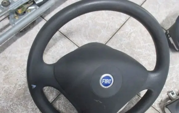 Fiat Stilo Steering wheel