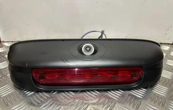 Citroen Jumper Third/center stoplight 534443390 Z98412111 024379