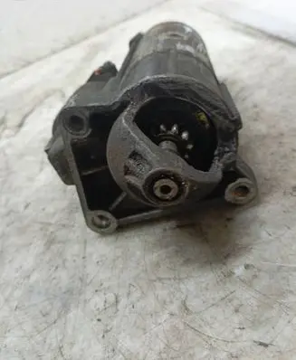 Renault Rapid Starter motor D7R5