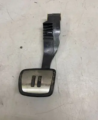 Volkswagen ID.4 Brake pedal 07641008